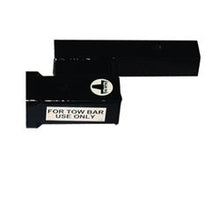 Load image into Gallery viewer, Trailer Hitch Receiver Tube Adapter #BX88129
