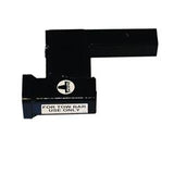 Trailer Hitch Receiver Tube Adapter #BX88130