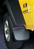 Mud Flap Custom Mud Guards Direct Fit #56141