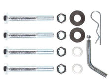 Load image into Gallery viewer, Draw-Tite Trailer Hitch Rear #36423