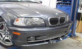 Baseplate, BMW Ci #BX1302