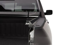 Load image into Gallery viewer, Tonneau Cover Edge Soft Roll-Up Hook And Loo Lockable Using Tailgate Handle Lock #831001