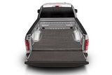 Bed Mat XLT Direct-Fit Without Raised Edges Tailgate Mat Included With Tailgate Gap Guard Hinge Works Without Existing Bed Liners Or With Spray-In Bed Liners #XLTBMC20SBS