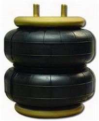 Helper Spring Bellows Double Bellows #6872