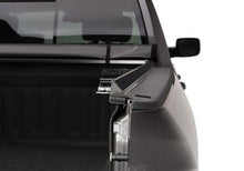 Load image into Gallery viewer, Tonneau Cover Edge Soft Roll-Up Hook And Loop Lockable Using Tailgate Handle Lock #831101