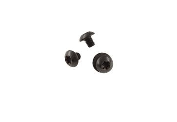 Blk Ss Bolt Kit For Pkt Flares #100034-01
