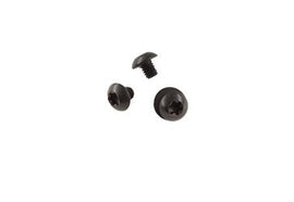 Blk Ss Bolt Kit For Pkt Flares #100034-01