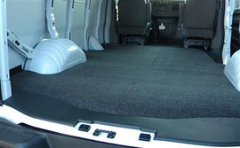 Cargo Area Liner VanRug #VRNV11