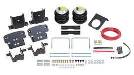Helper Spring Kit Ride-Rite Air Spring Frame Mount #2620