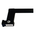 Trailer Hitch Receiver Tube Adapter #BX88132