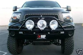Front Bumper Mount Light Bar #T073LH