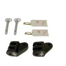 Load image into Gallery viewer, Tow Bar Adapter Triple Lug Kit #BX88154