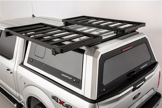 SmarkRack EVO 2015-2020 Chevrolet/GMC Colorado/Canyon Crew Cab 5' #SA0 ...