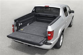 Bed Mat Classic Direct-Fit Without Raised Edges #BMH17RBS