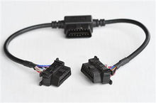Load image into Gallery viewer, Running Board Wiring Harness PowerStep #76404-01A