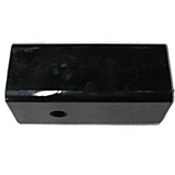 Trailer Hitch Receiver Tube Adapter #BX88187