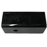 Trailer Hitch Receiver Tube Adapter #BX88187