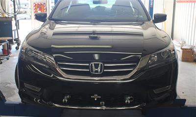 Vehicle Baseplate With Removable Tabs And Safety Cable Hooks #BX2260