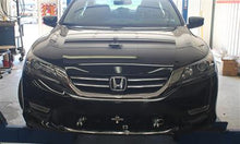 Load image into Gallery viewer, Vehicle Baseplate With Removable Tabs And Safety Cable Hooks #BX2260