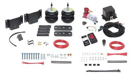 Helper Spring Kit All-In One Air Spring / All In One / Wireless Frame Mount #2810