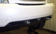 Load image into Gallery viewer, Vehicle Baseplate With Removable Tabs And Safety Cable Hooks #BX2906