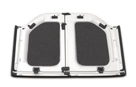 Headliner BedRug #HLJL184DRK