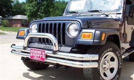 Baseplate With Standard Tabs And Safety Cable Hooks #BX1120