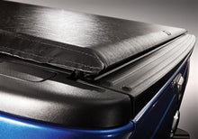 Load image into Gallery viewer, Tonneau Cover Edge Soft Roll-Up Hook And Loo Lockable Using Tailgate Handle Lock #831001