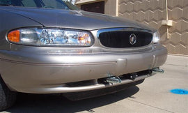 Baseplate, Buick Century (R) E13 #BX1509