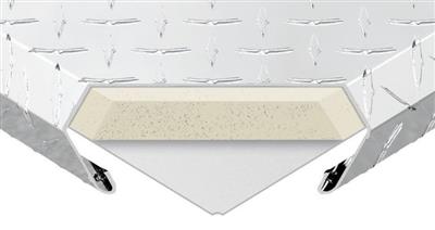 Tool Box Chest Single Lid #TBC-30