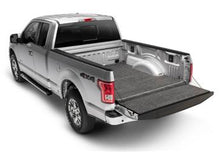 Load image into Gallery viewer, Bed Mat XLT Direct-Fit Without Raised Edges Tailgate Mat Included With Tailgate Gap Guard Hinge Works Without Existing Bed Liners Or With Spray-In Bed Liners #XLTBMT19SBS