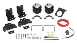Helper Spring Kit Ride-Rite Air Spring Frame Mount #2622