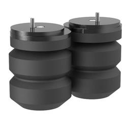 SES Suspension Enhancement Systems #FF550SDH