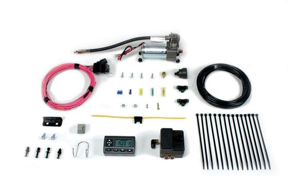 WirelessAIR Spring Compressor Kit #72000
