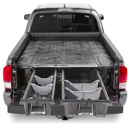 Locking Tab Drawer Dividers Combo Package - (2) Narrow & (2) Wide #AD8COMBO