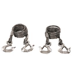 Trailer Safety Cable #BX88197