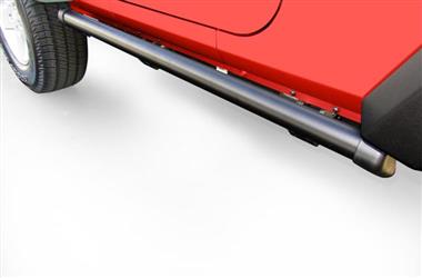 Running Board PowerStep #75121-01A