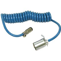 Trailer Wiring Connector Adapter #BX88206