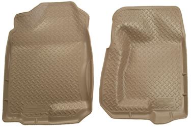 Floor Liner Classic Style Molded Fit #31303