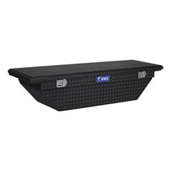 Crossover Angled Low Profile Tool Box #EC10302