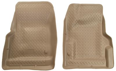 Floor Liner Classic Style Molded Fit #31733