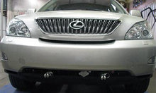 Load image into Gallery viewer, Vehicle Baseplate With Removable Tabs And Safety Cable Hooks #BX2909