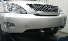 Load image into Gallery viewer, Vehicle Baseplate With Removable Tabs And Safety Cable Hooks #BX2909