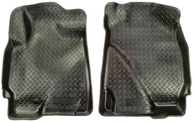 Floor Liner Classic Style Molded Fit #33171