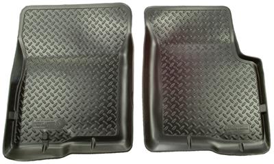 Floor Liner Classic Style Molded Fit #33651