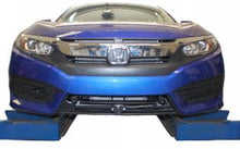 Load image into Gallery viewer, Vehicle Baseplate With Removable Tabs And Safety Cable Hooks #BX2264