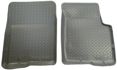 Floor Liner Classic Style Molded Fit #33652