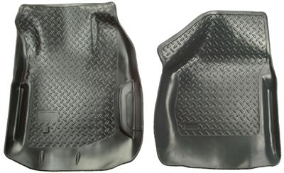 Floor Liner Classic Style Molded Fit #33851