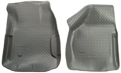Floor Liner Classic Style Molded Fit #33852