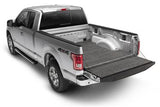 Bed Mat XLT Direct-Fit Without Raised Edges Tailgate Mat Included With Tailgate Gap Guard Hinge Works Without Existing Bed Liners Or With Spray-In Bed Liners #XLTBMC19SBS
